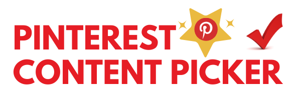 Pin Strategy Portal Content Picker