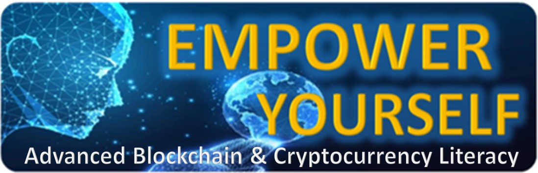 Advanced Blockchain and Cryptocurrency Literacy Program