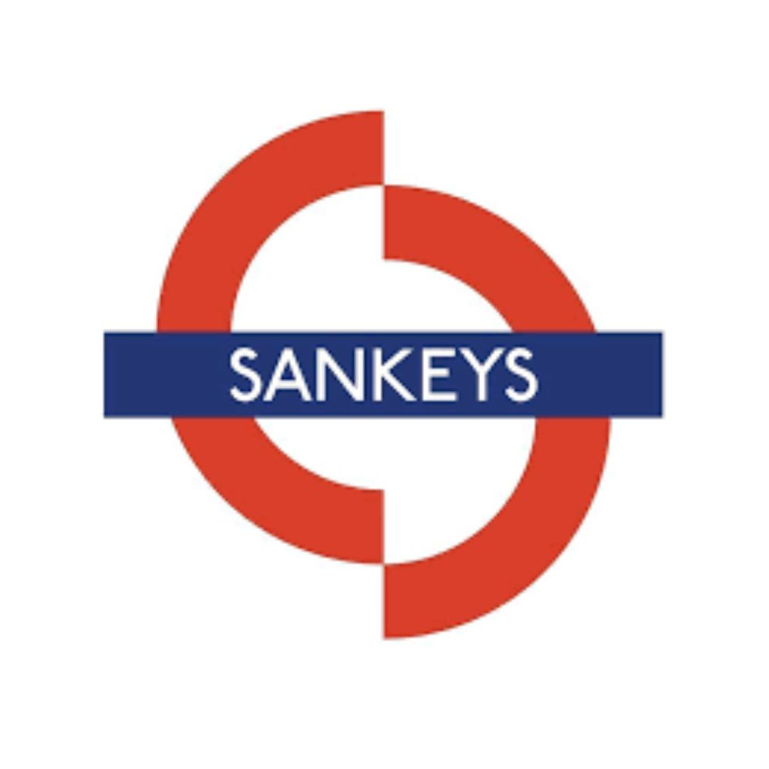 Sankeys London