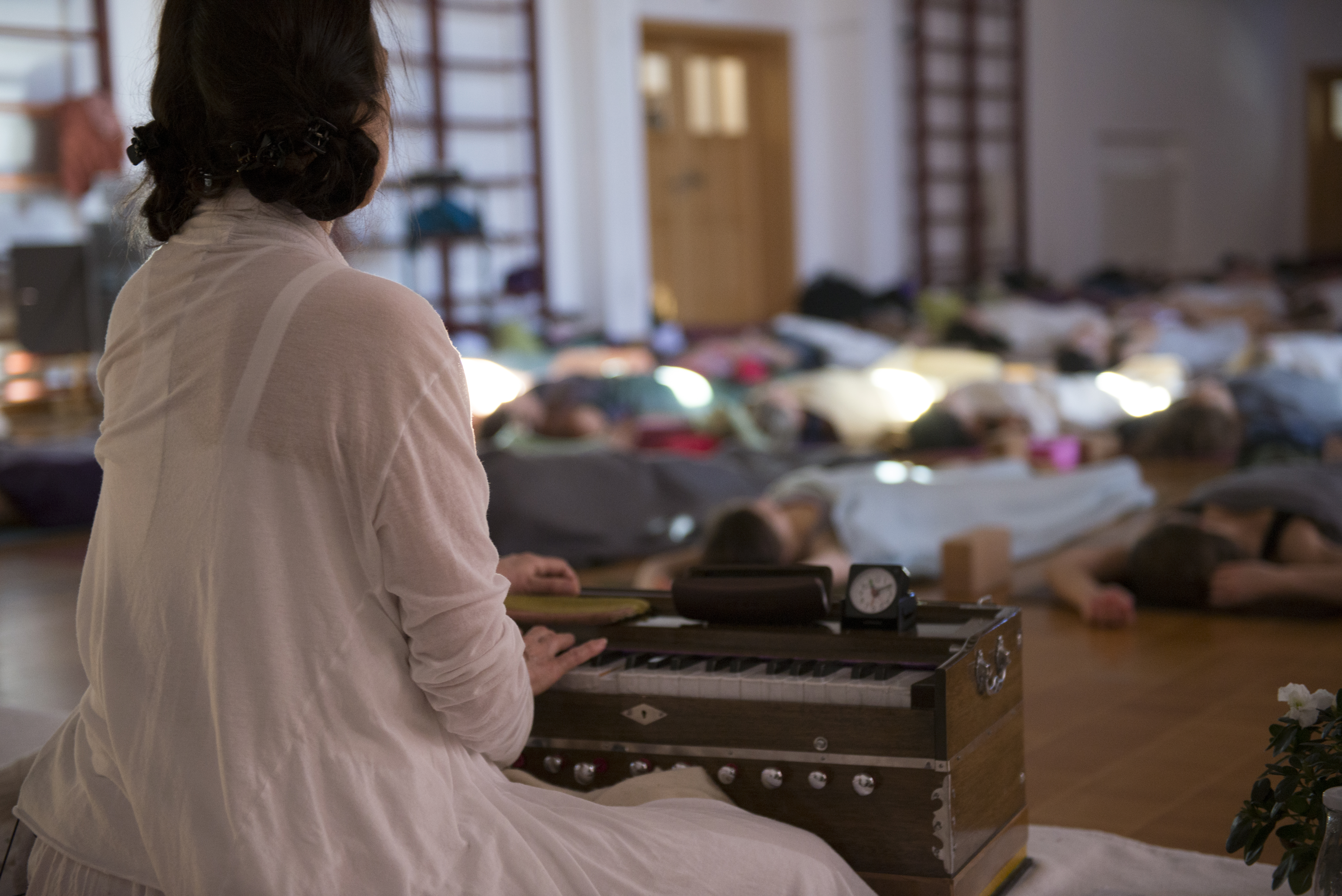 Deep Dive into the World of Chanting