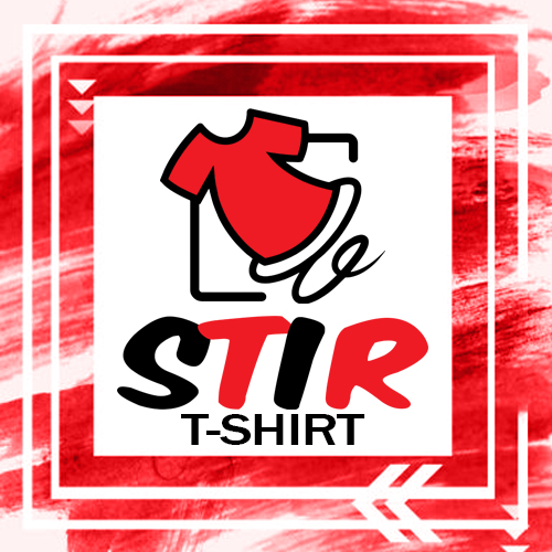 T-Shirts StirTshirt