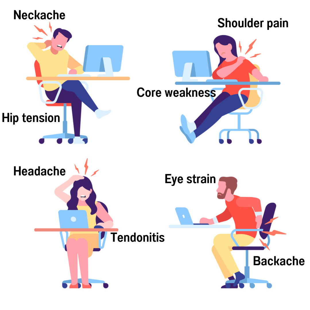 equestrian rider pain