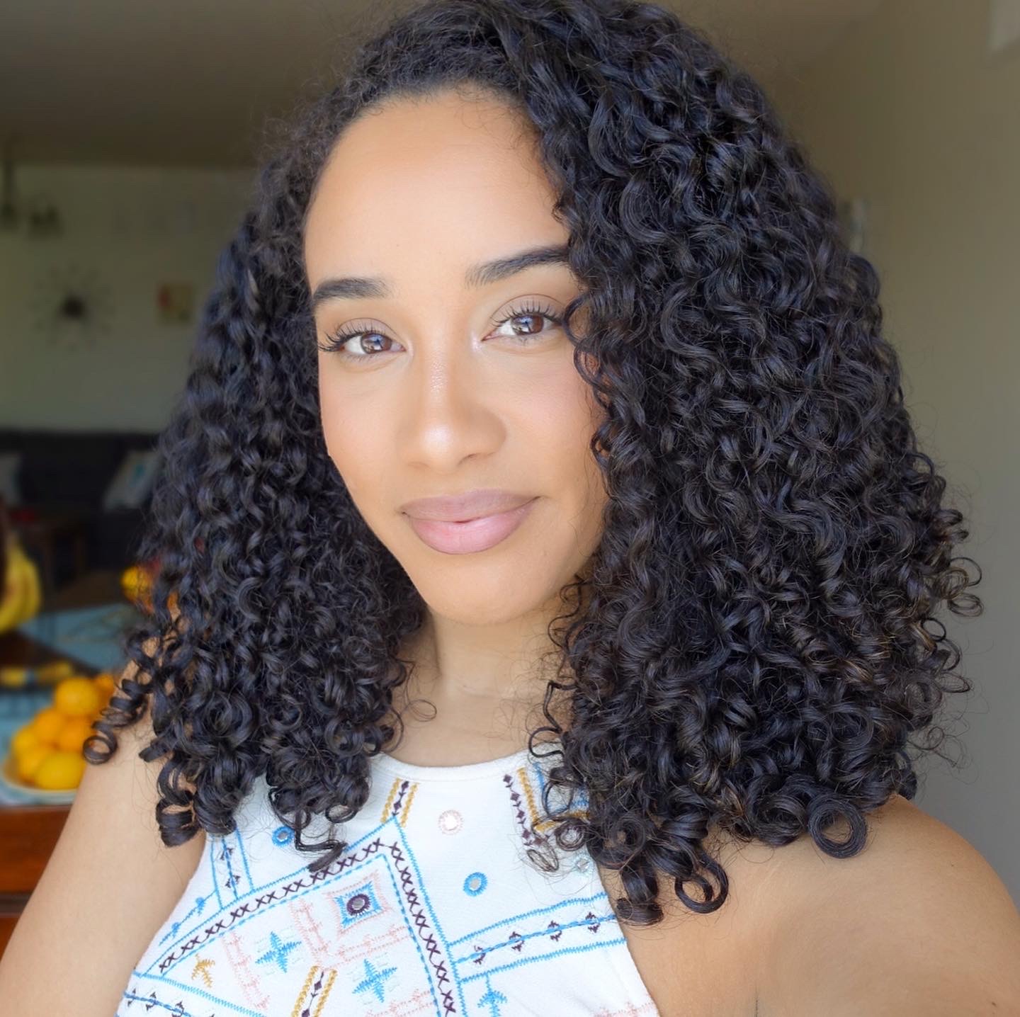 Curly Hair 101 | Curly Hair 101 by LexiMarcellaa