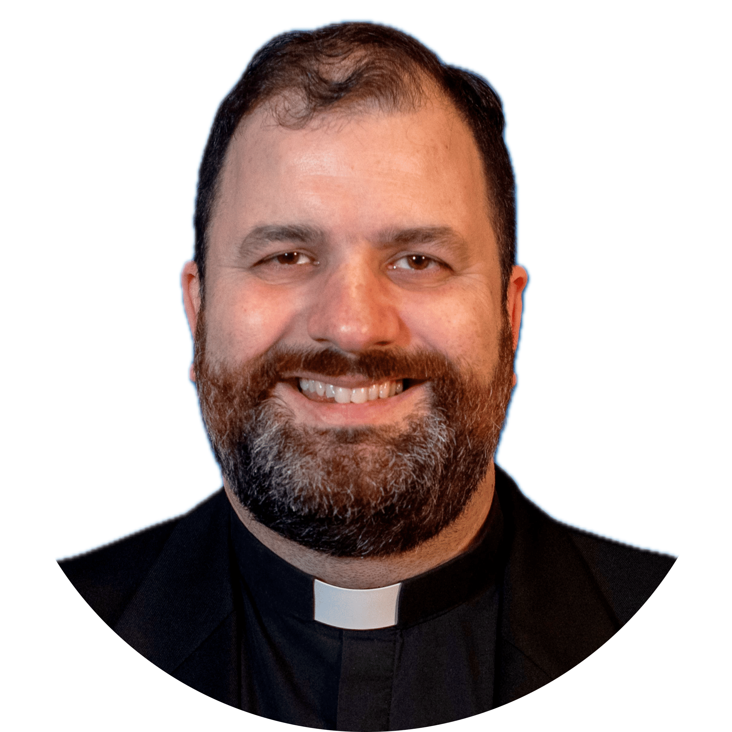 Padre Tomas Beroch