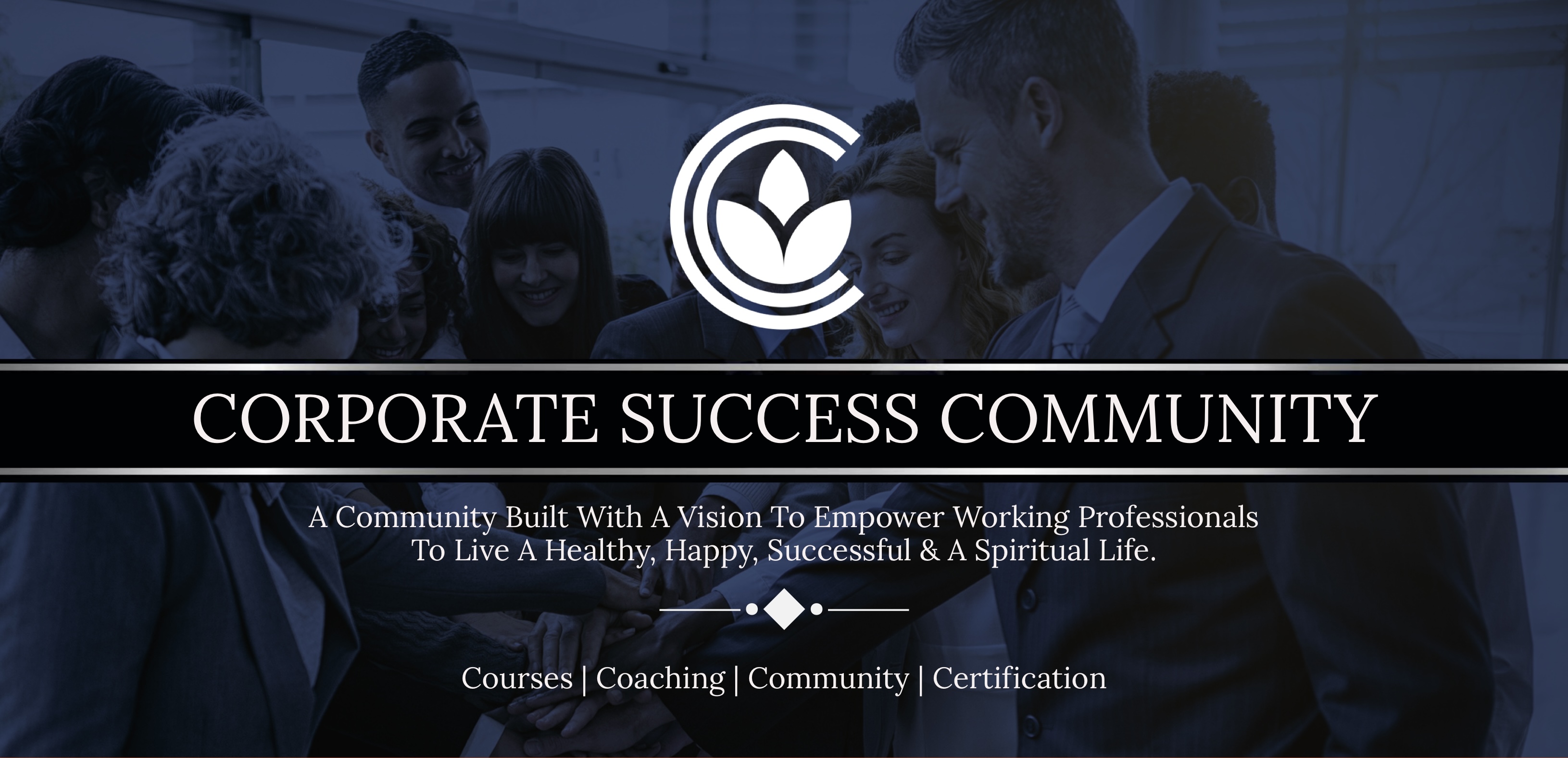 Corporate Success Community