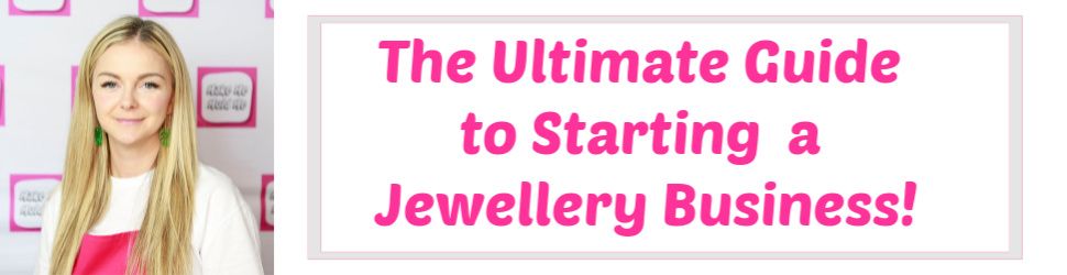Jewellery Business Course