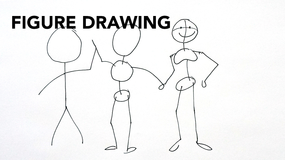 figure drawing website