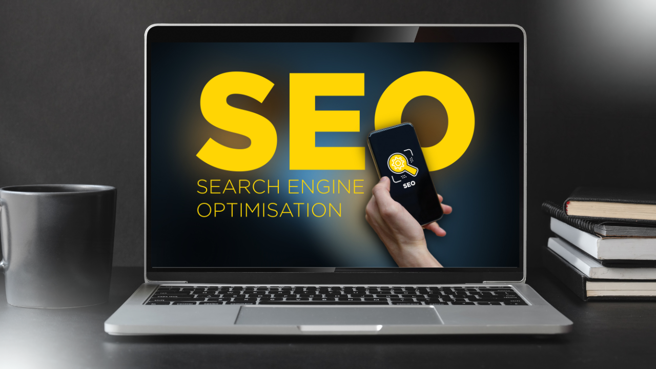 How to do SEO for yourself