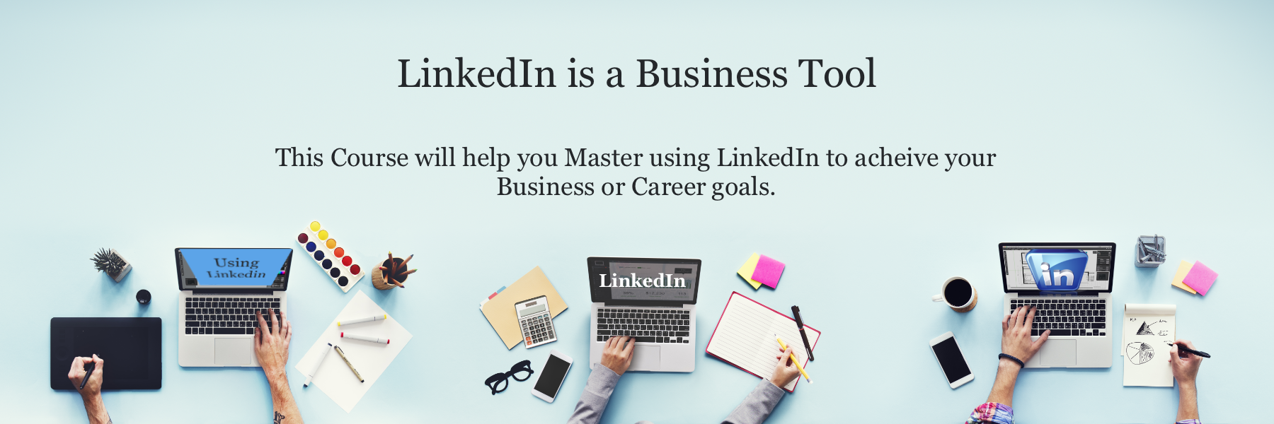 Teddy Burriss - LinkedIn Training and Coaching 