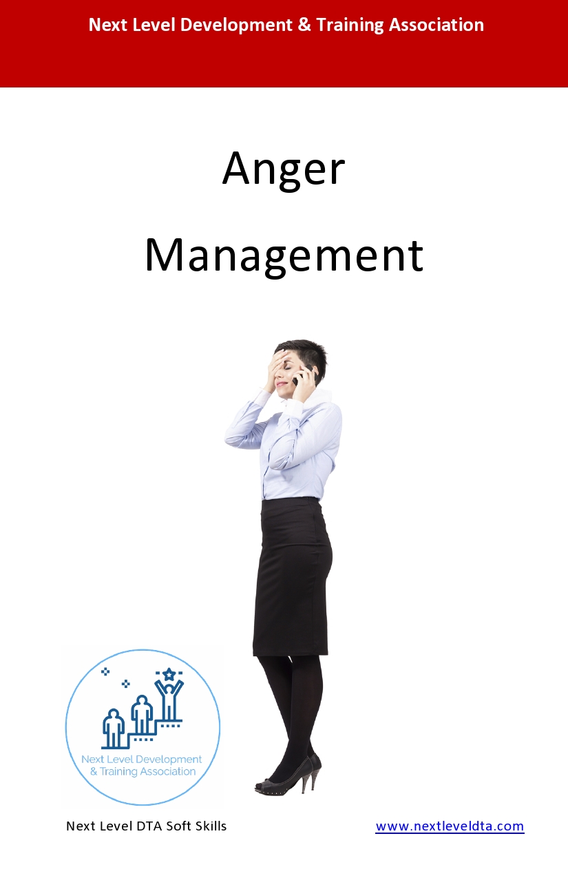 Anger Management