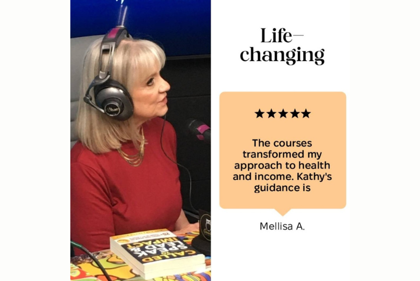 Freestyle Living Podcast