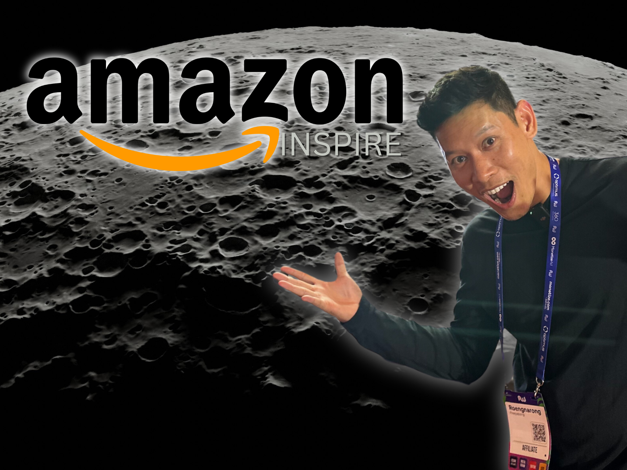 amazon inspire, หาเงิน