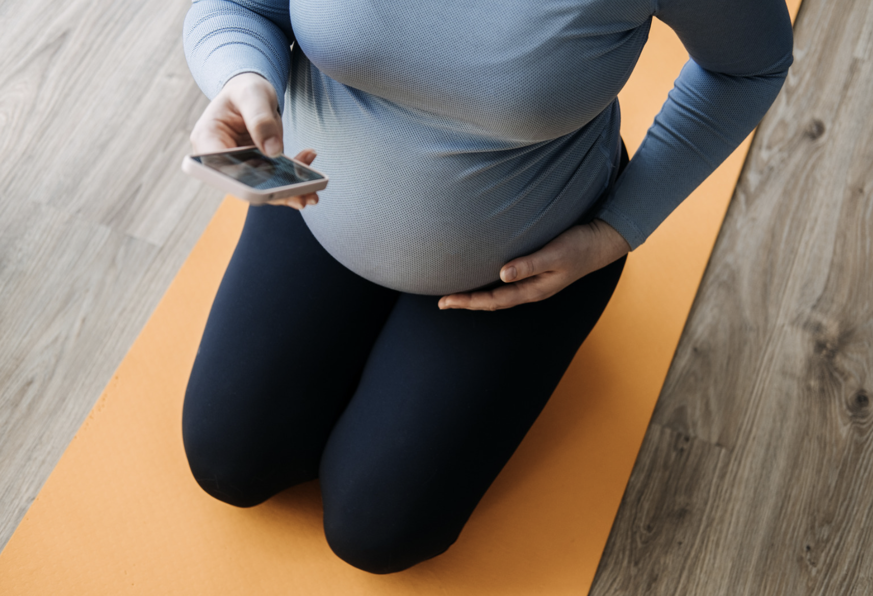 fit pregnancy academy