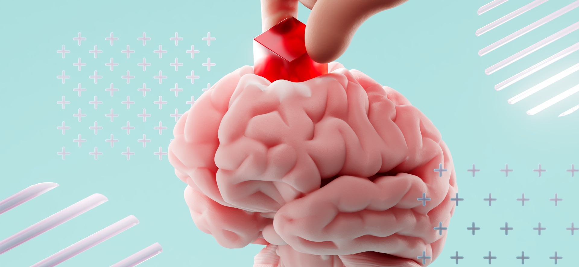 Cinema 4D Redshift Mind and Motion