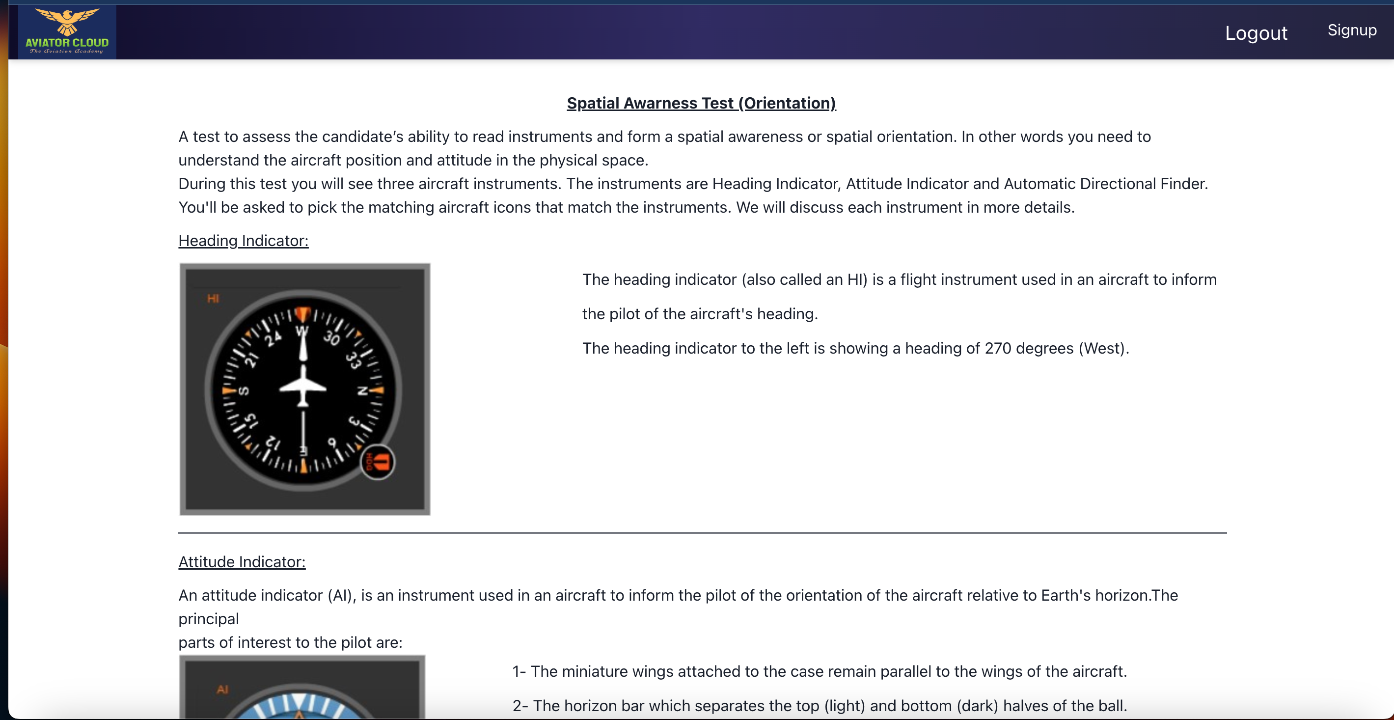 pilot-aptitude-test-aviator-cloud