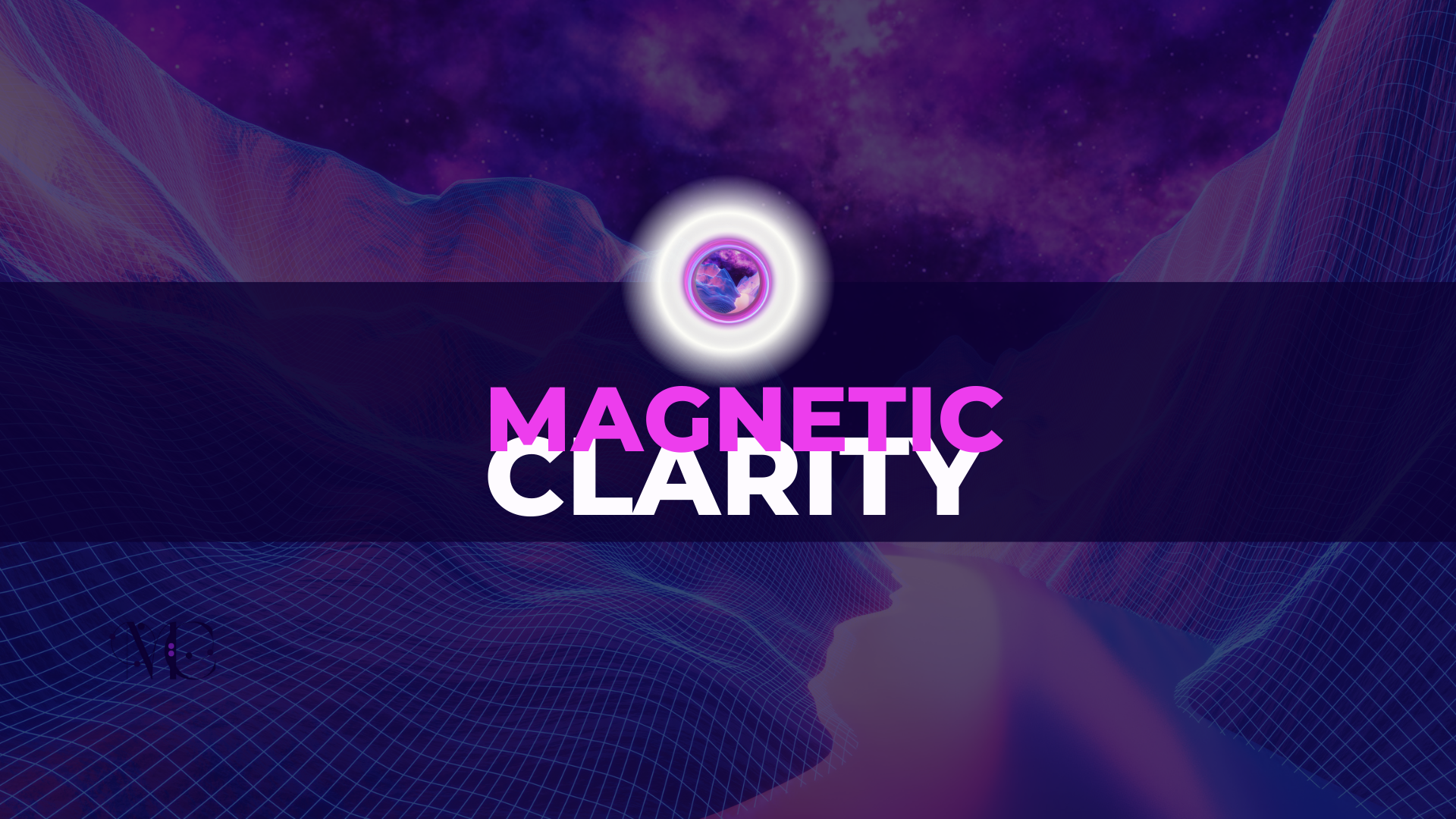 Magnetic Clarity Online Course