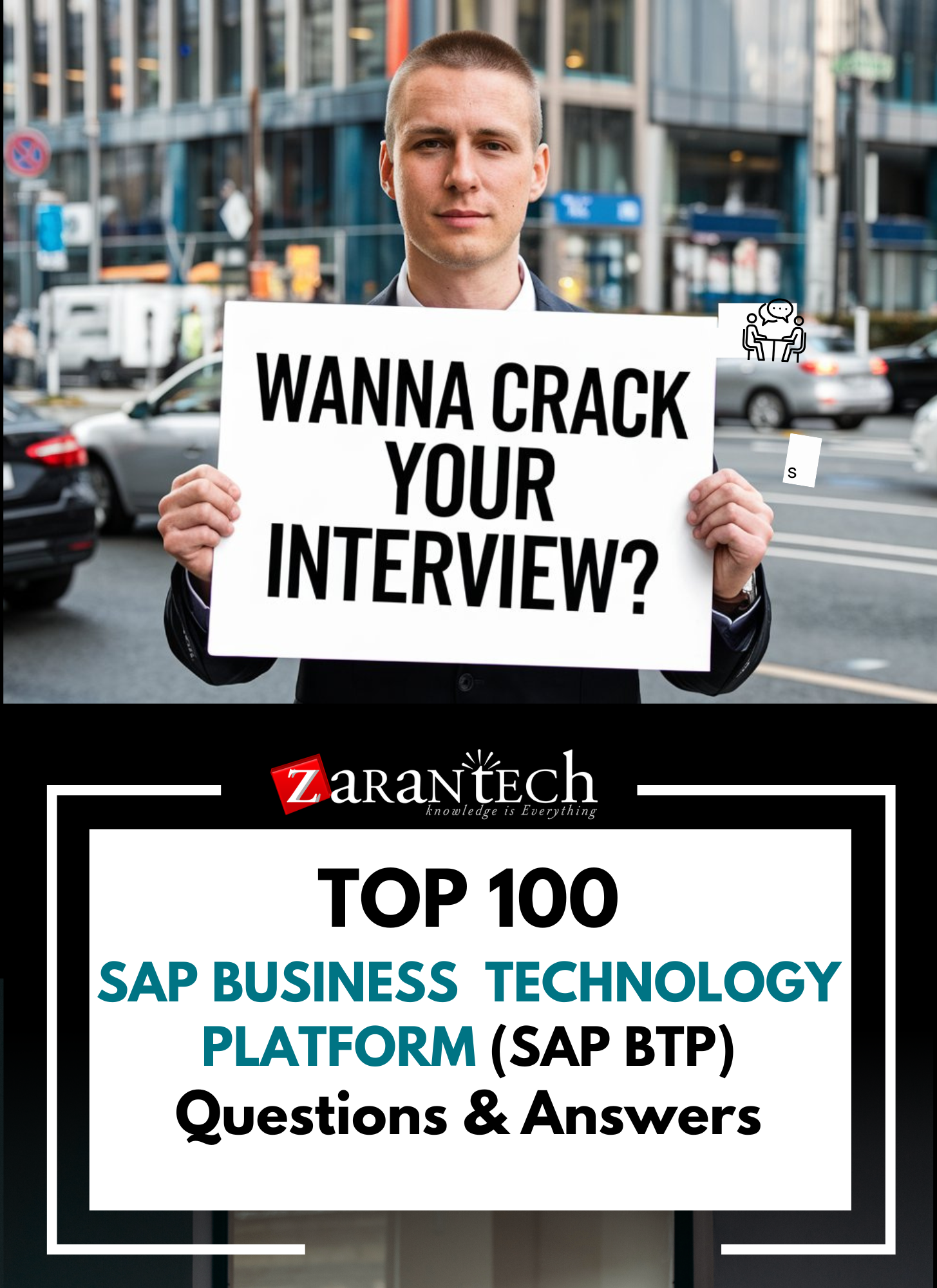 Top 100 - SAP BTP Interview Questions and Answers