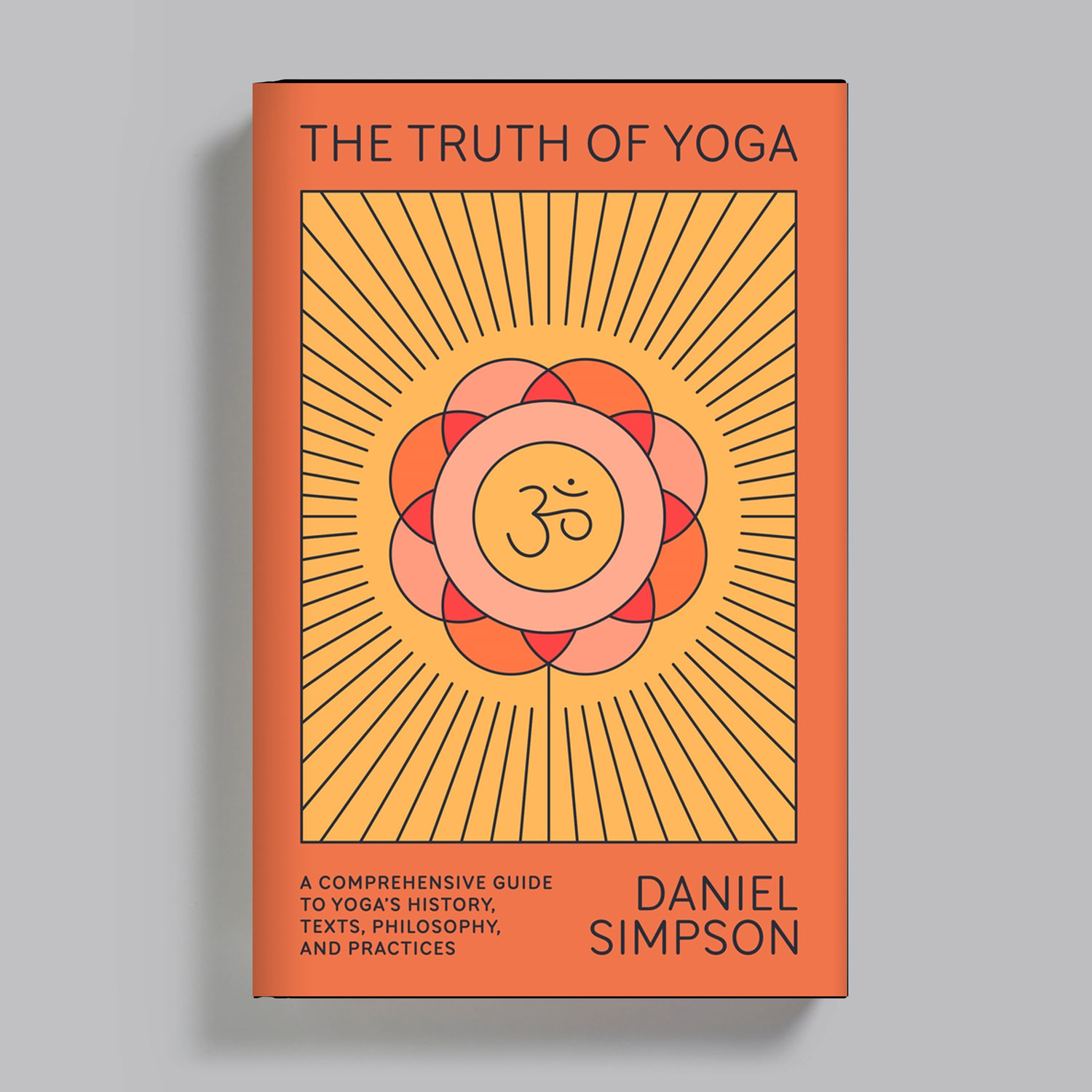 Welcome  The Truth of Yoga