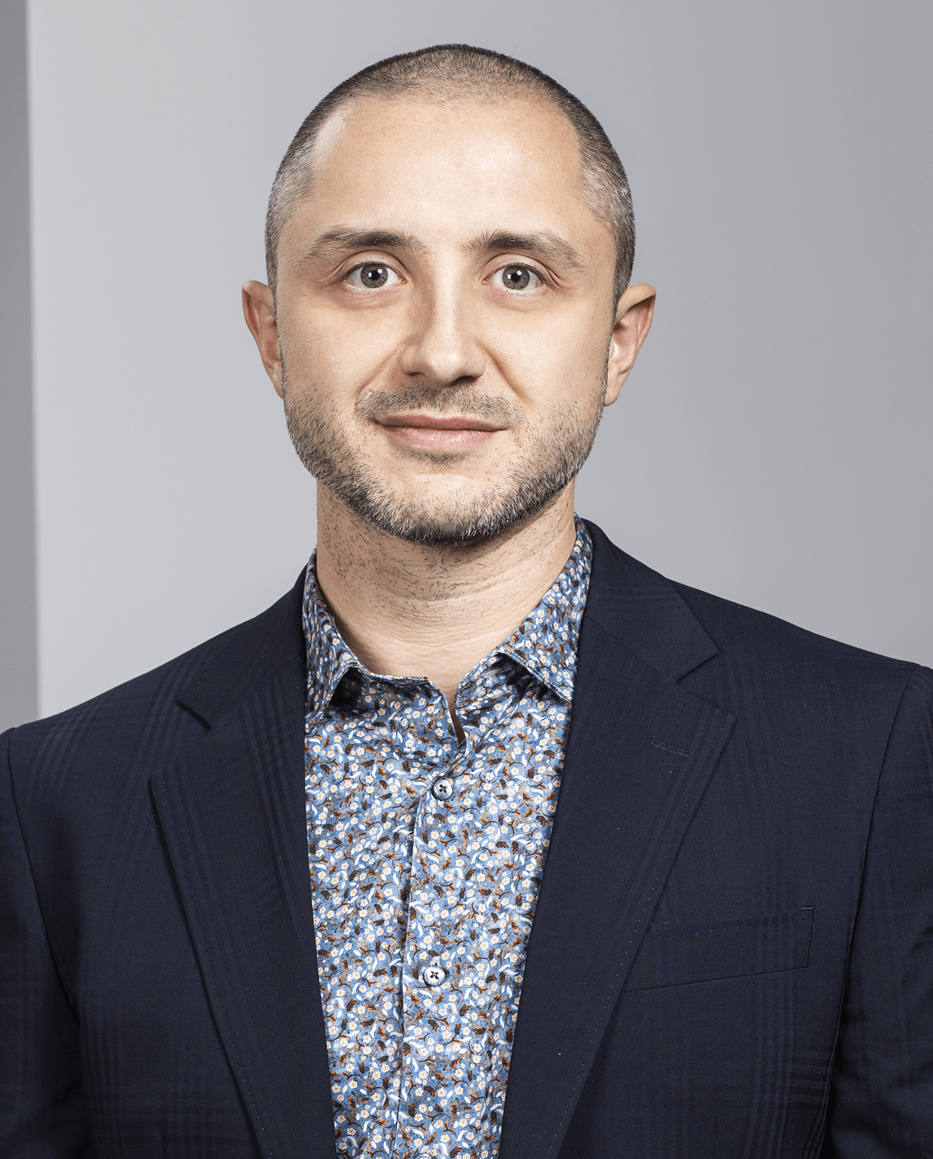 Vladislav Dramaliev Crypto Specialist