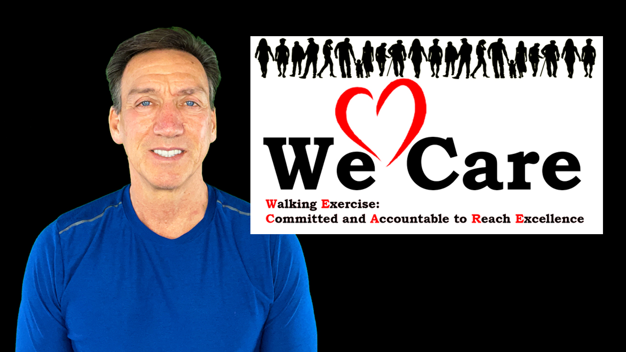 Frank S. Ring Creator of We Care