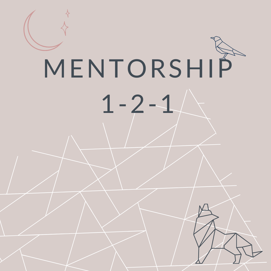 human design mentorship and coaching