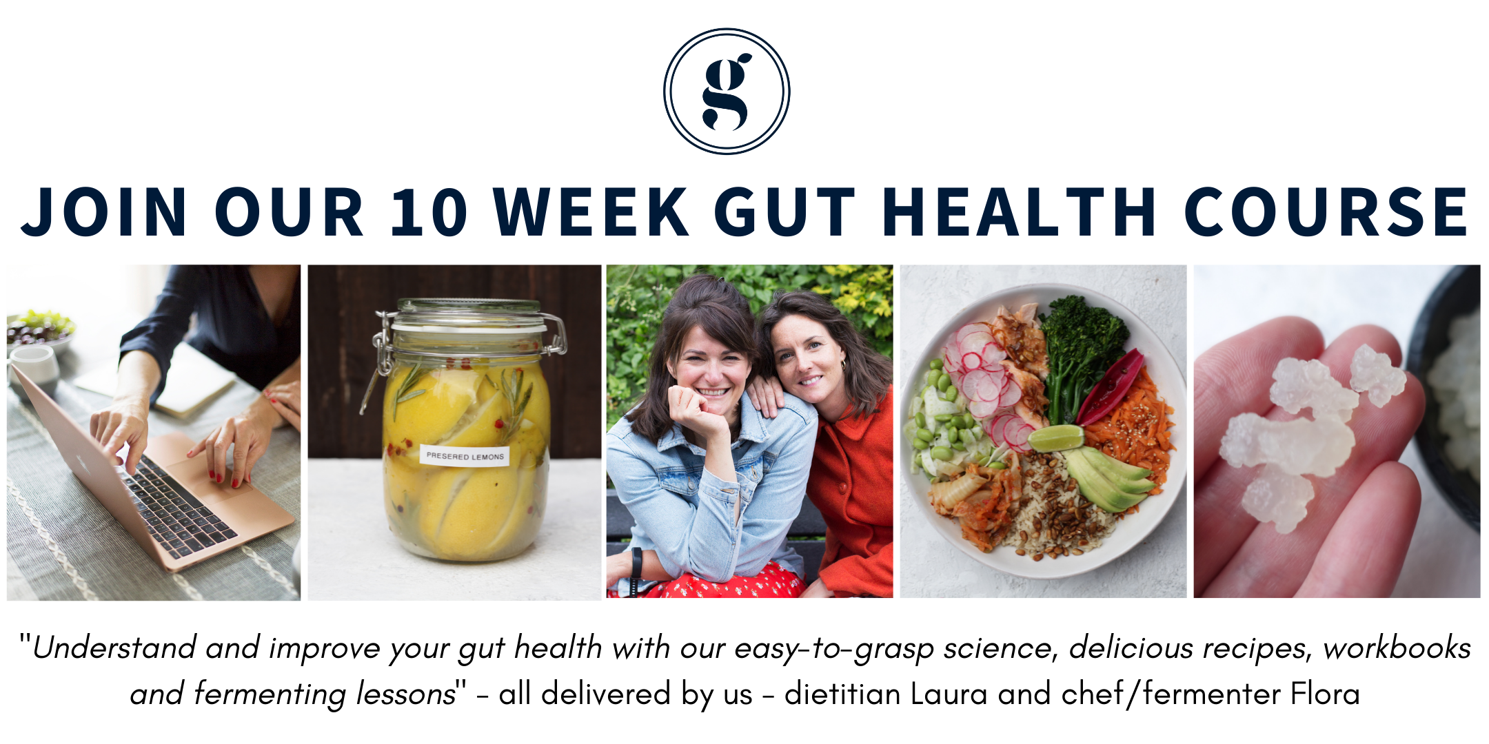 Get Gutsy