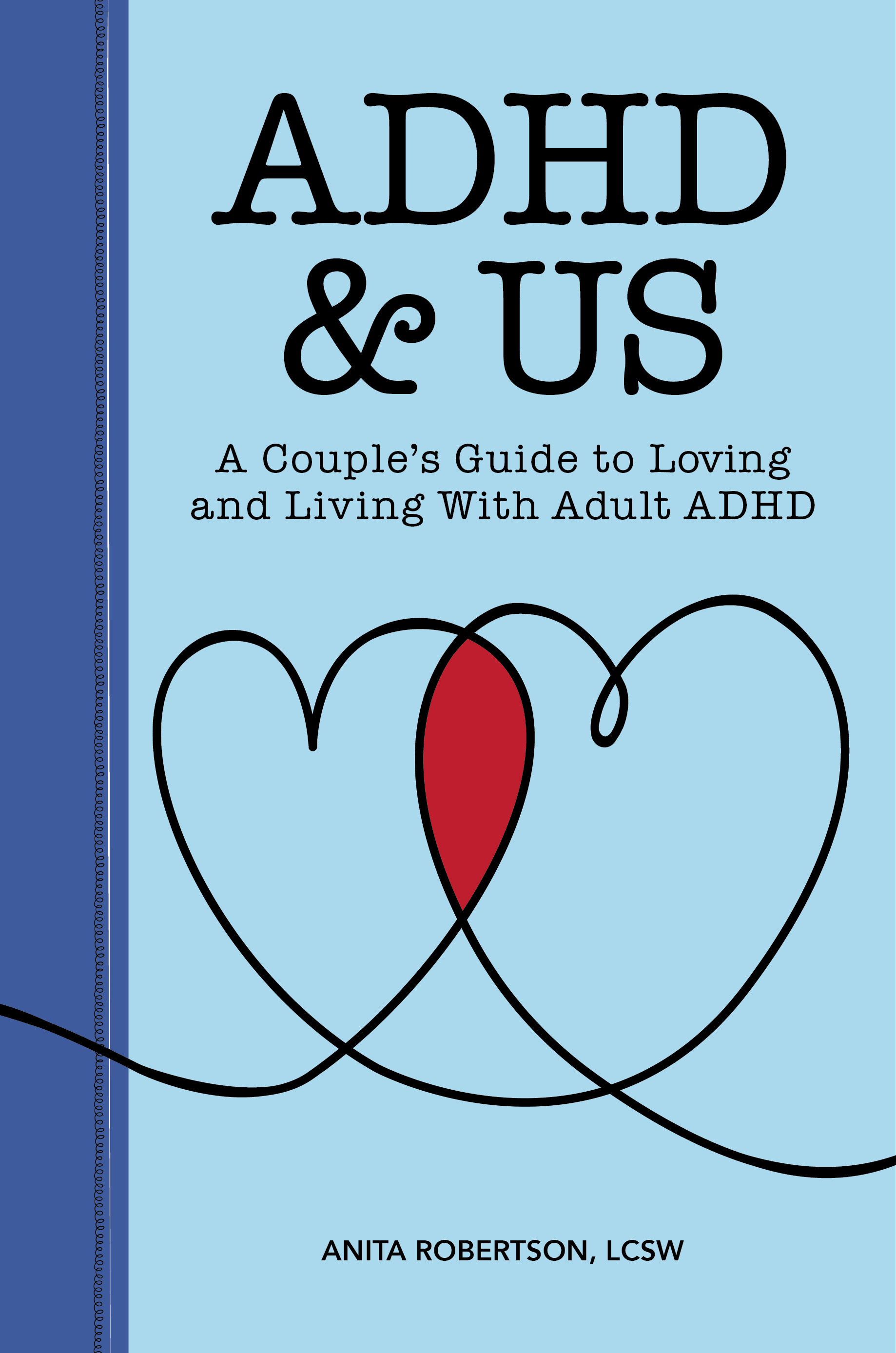 ADHD and US relationships