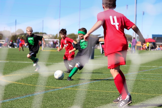 Aprire una Scuola di calcio