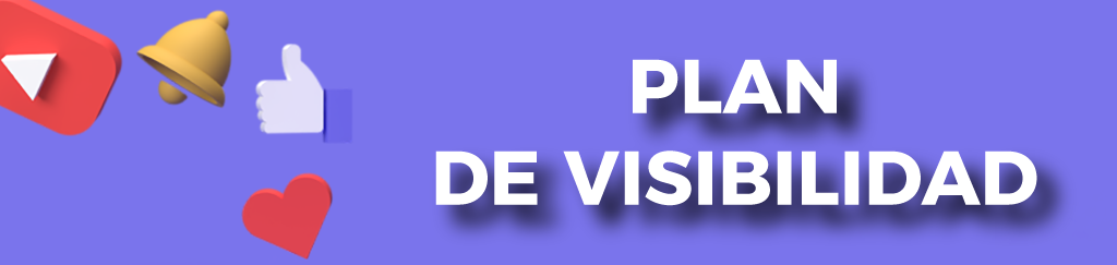 Plan de Visibilidad