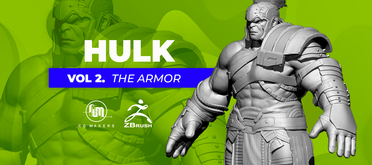 the hulk armor