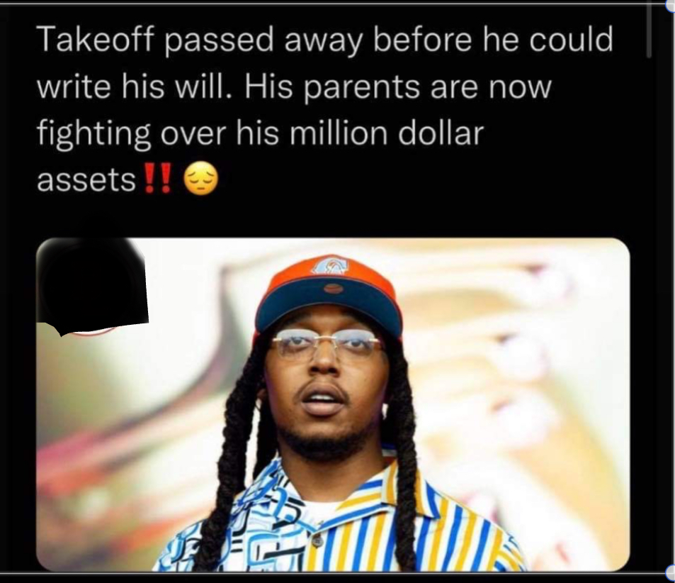 Without Having A Trust Set Up And ade The Beneficiaries Over All Your Assets Your Family And Estate Will Be Dragged Into Probate Court To Figure Out How To Dispose Your Assets While That Take Half Because They Had To Intervene And Do Something You Werent Responsible Enough To Do