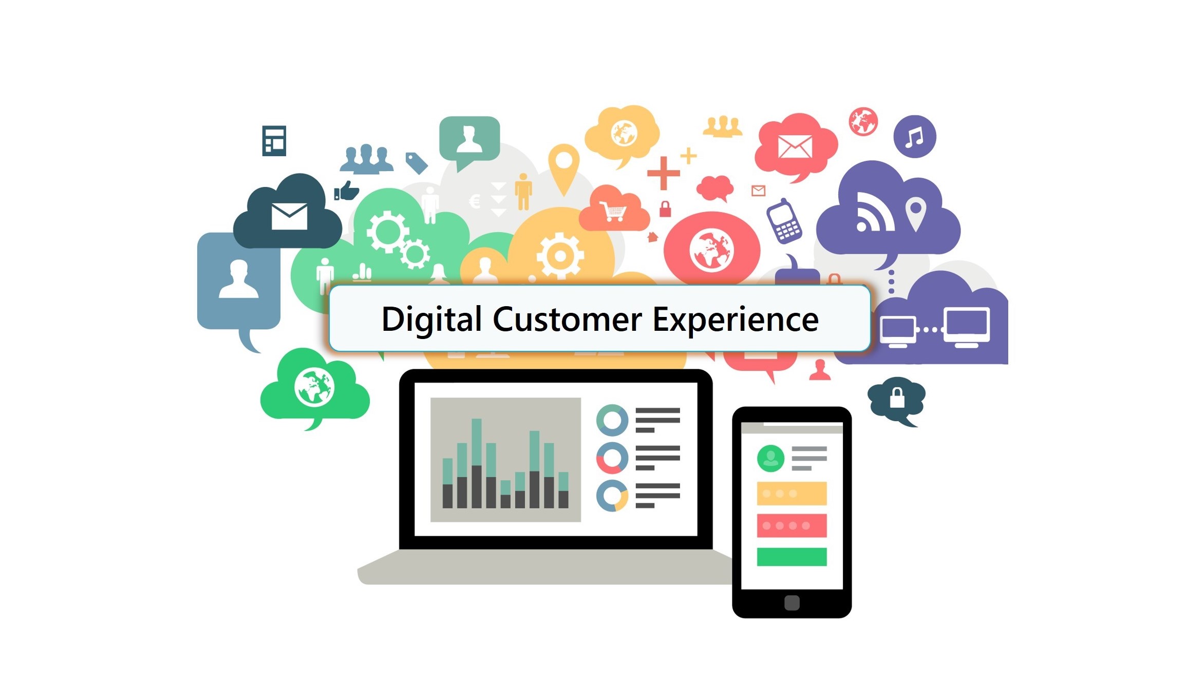 Digital Customer Experience Course