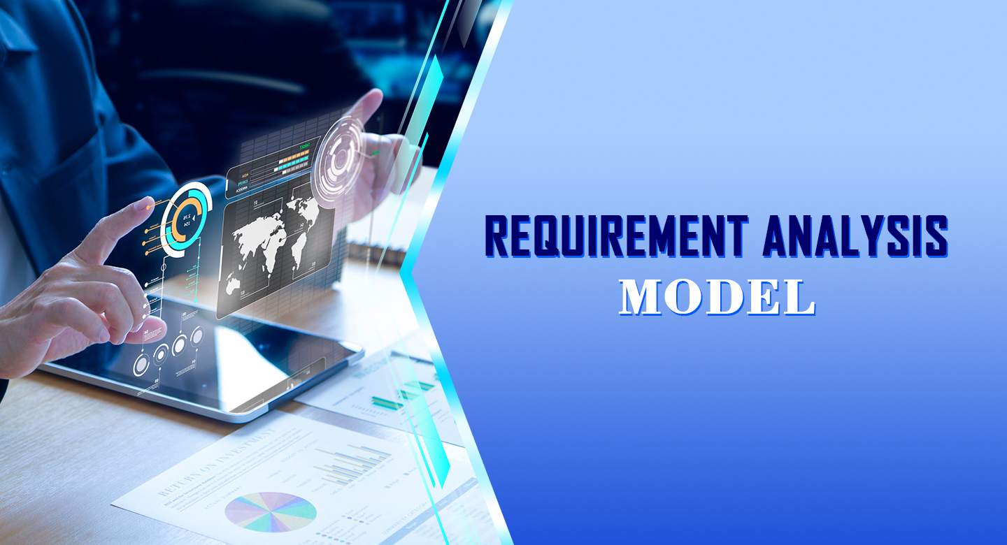 Requirement Analysis Model Business Analysis Hub