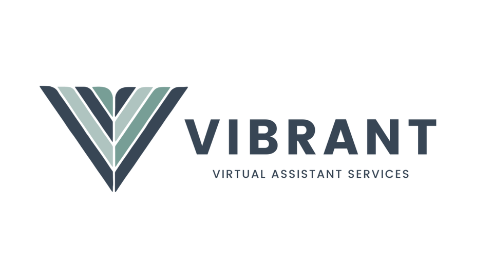 Vibrant Virtual Assistant  Services | Ashlee McCarty