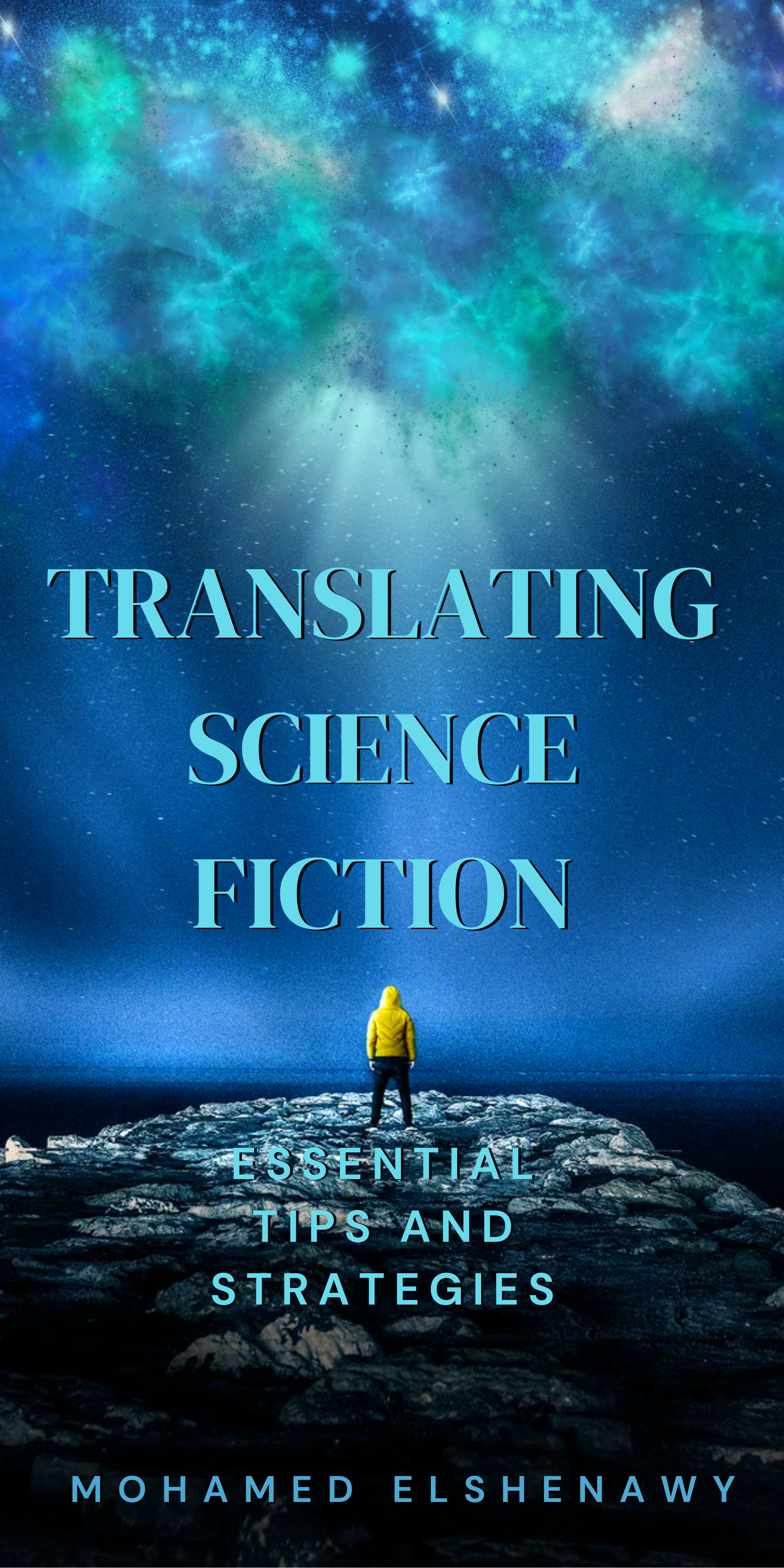 Translating Science Fiction: Essential Tips and Strategies