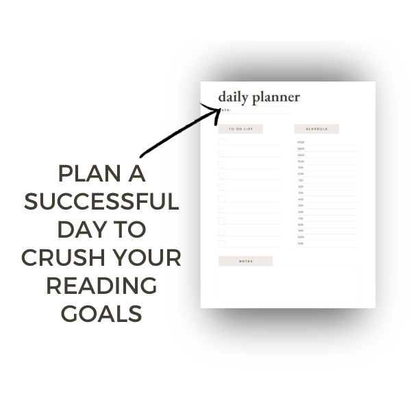 daily planner