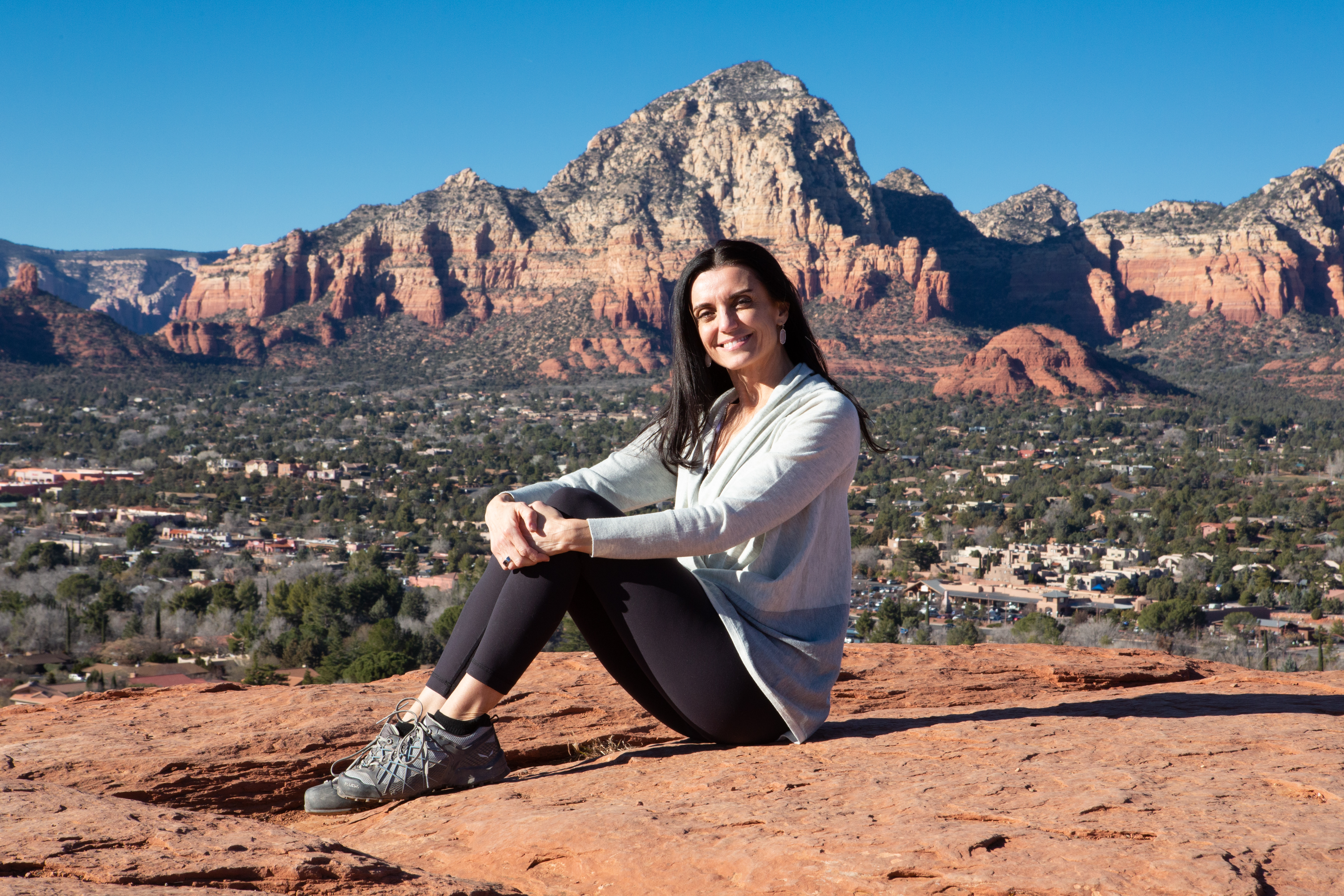 kathleen belonga, yoga for osteoporosis, tree pose