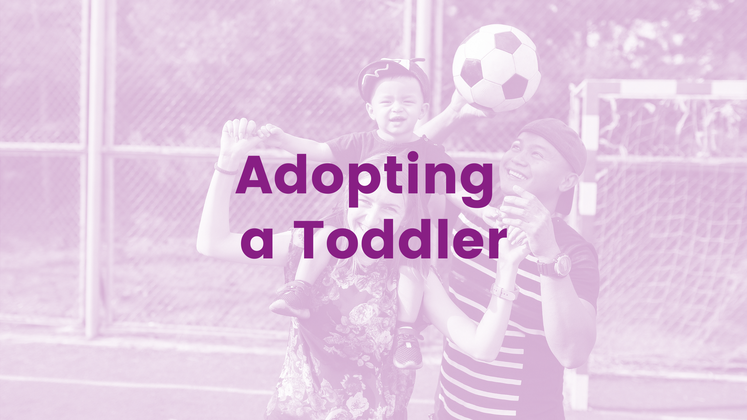 Adopting a Toddler Webinar