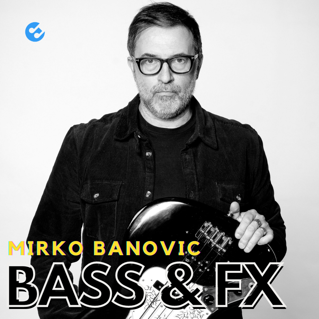 Mirko Banovic