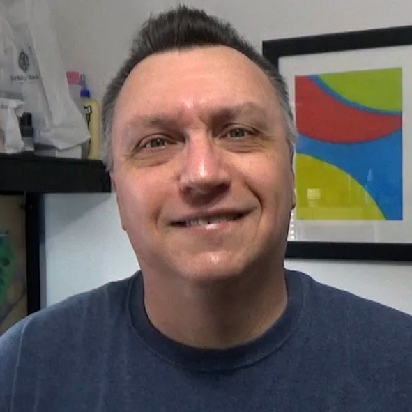 I&#39;m Jim McIntosh, 