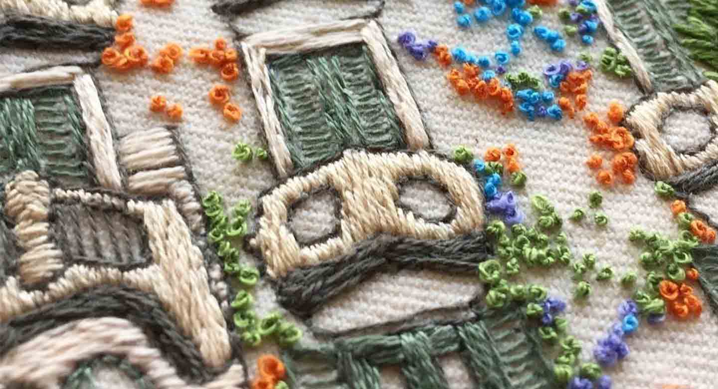 Embroidery deals library designs