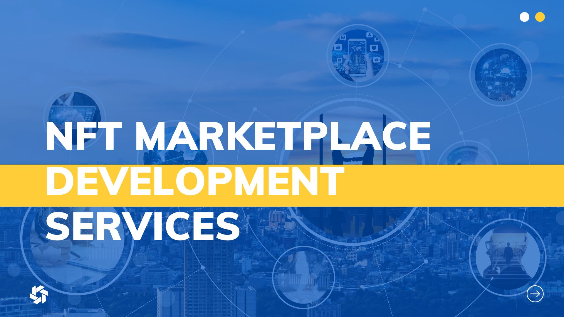 nft marketplace information