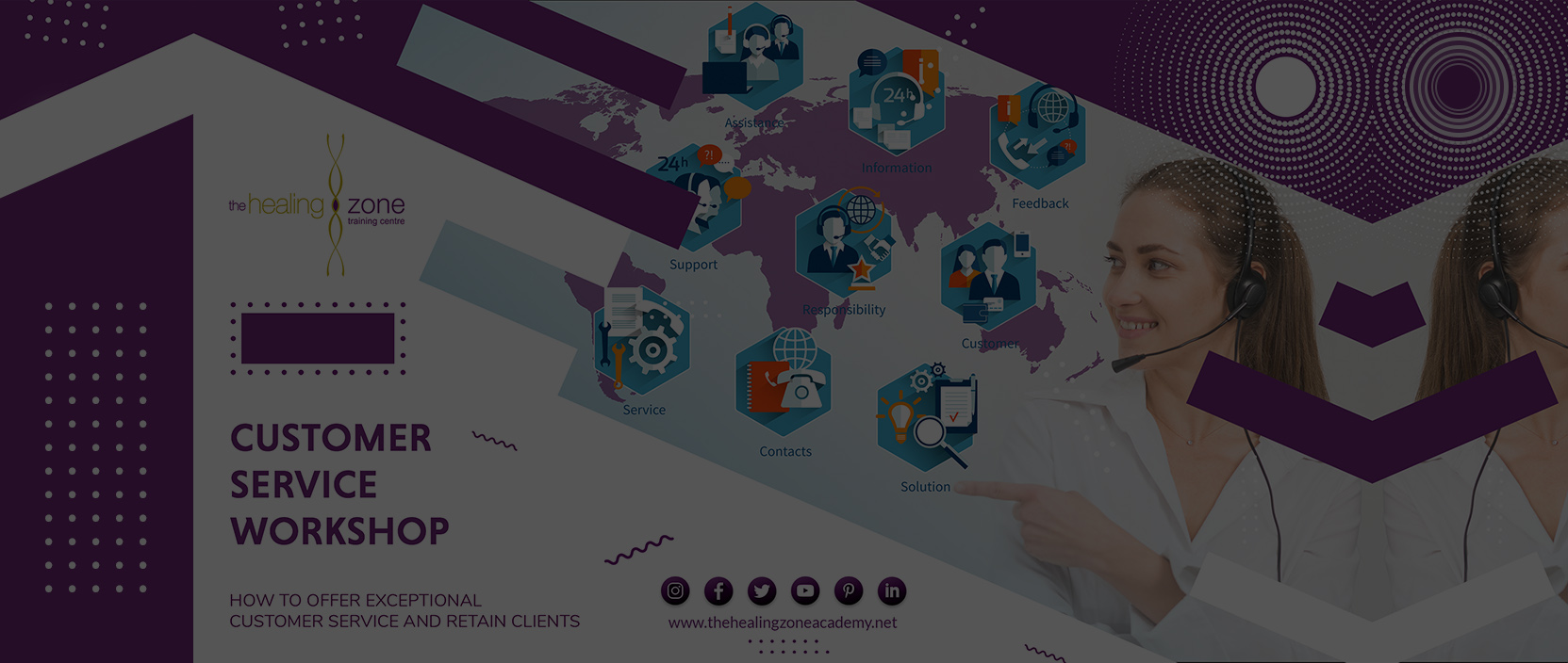 Customer Service eLearning