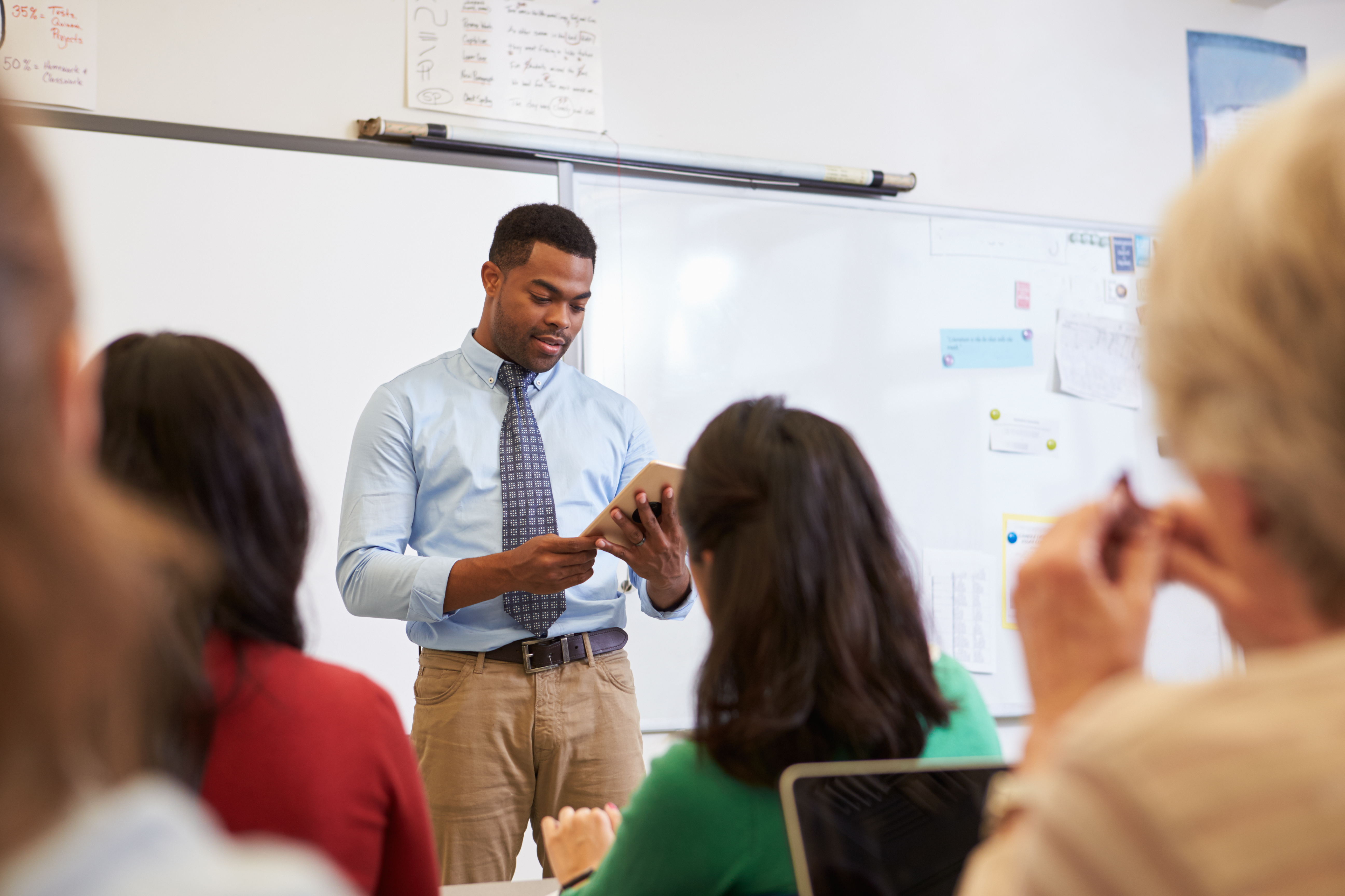 Classroom