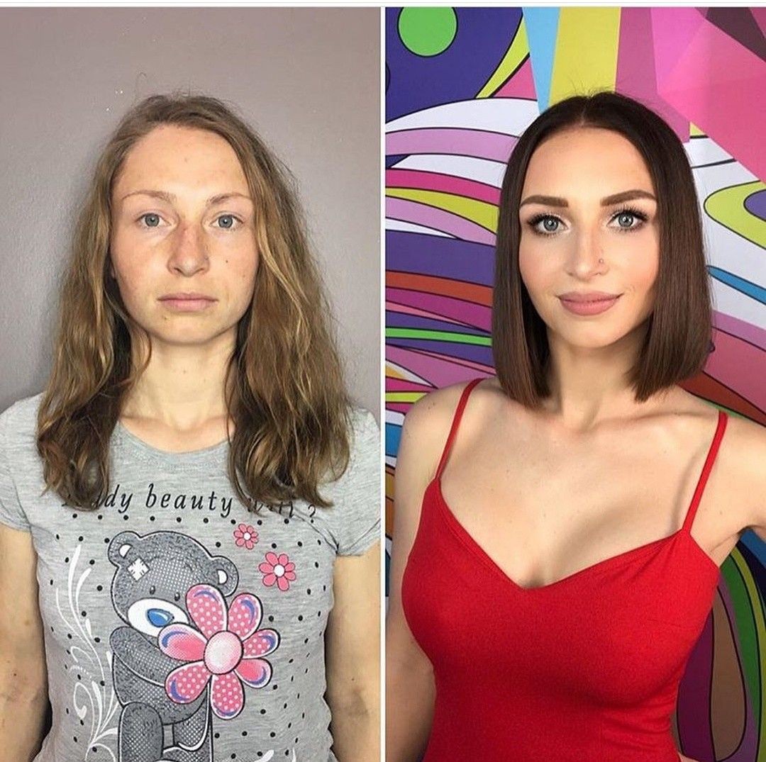 Glow Up Glow Up
