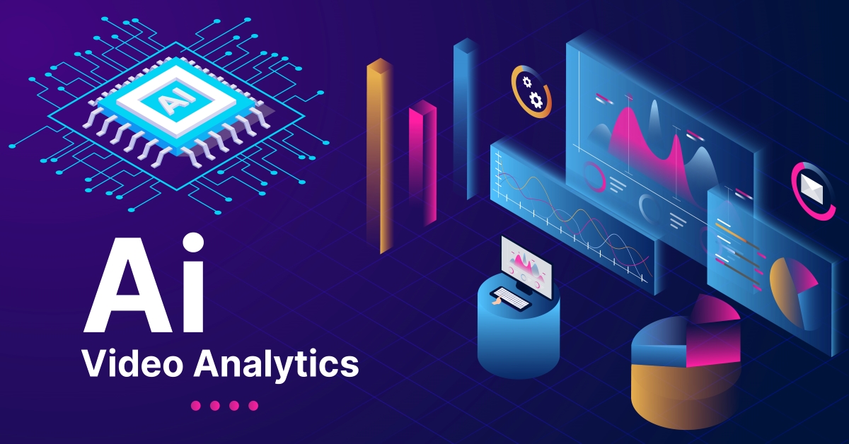Ai Video Analytics Software