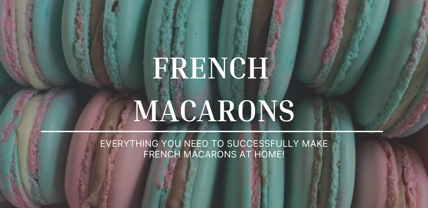 French Macarons | La Cuisine Paris