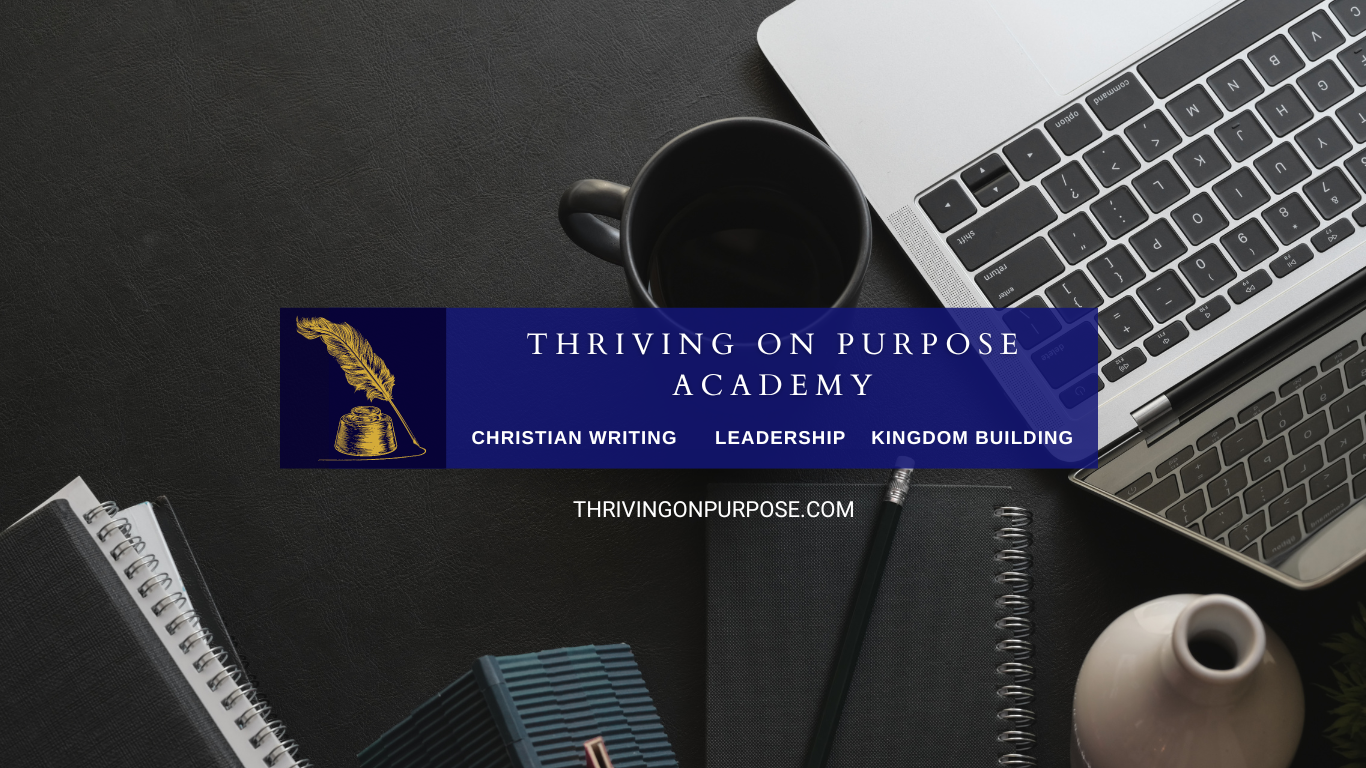 Thriving-on-Purpose-Academy-Writing-Course-for-Christians