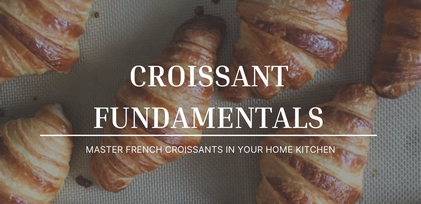 Croissant Class