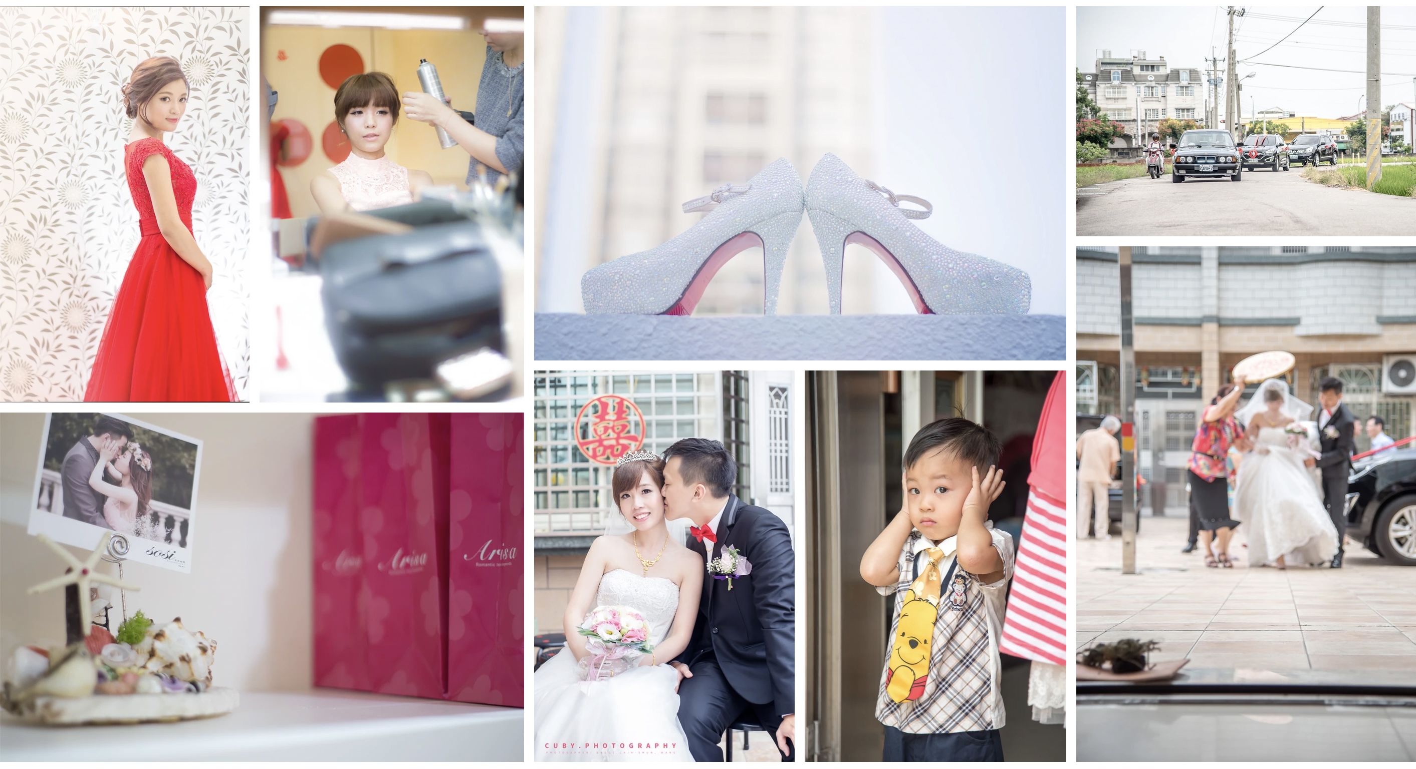 新心攝影_芸朵婚紗_婚禮紀錄_wedding_photography